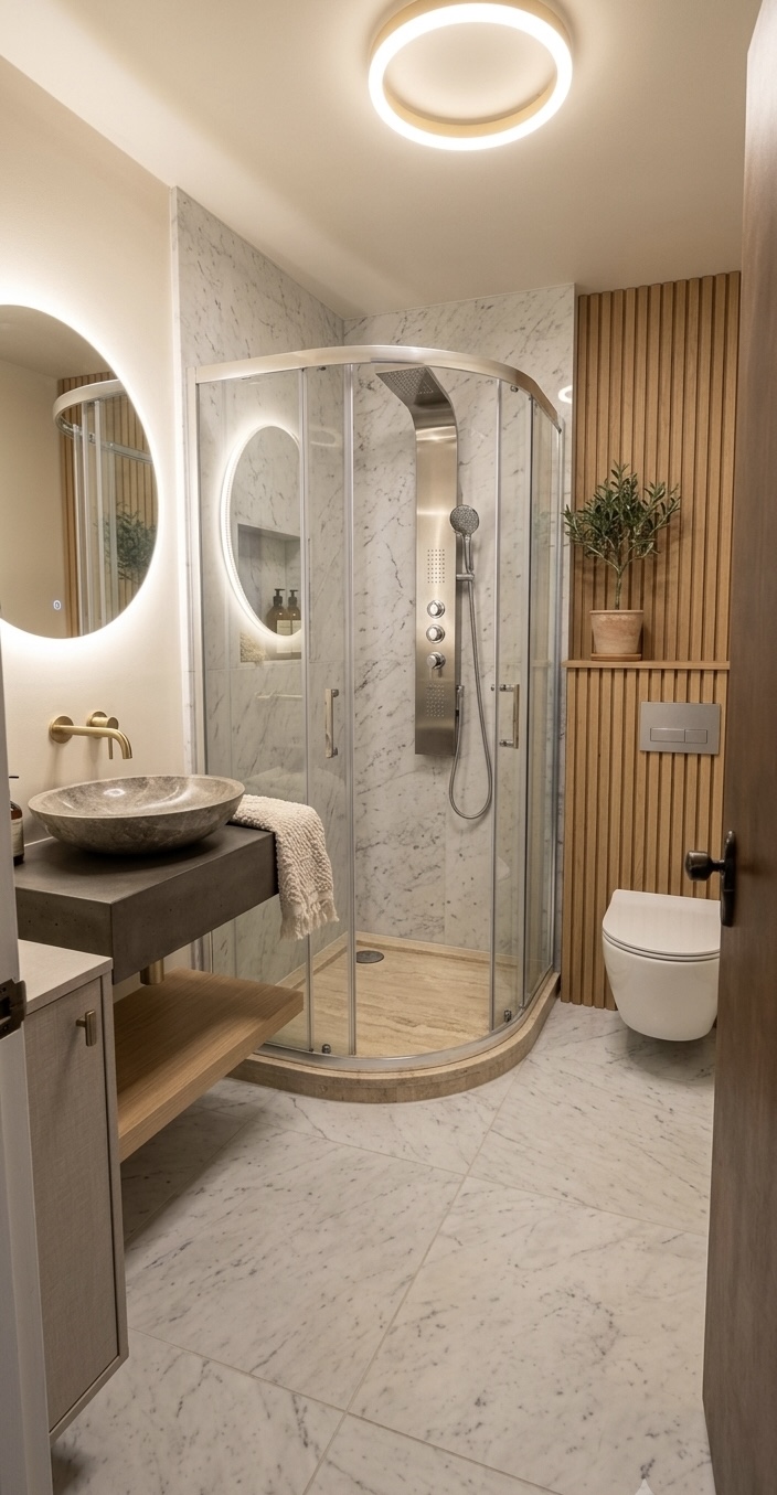 Bathroom Remodelling Service