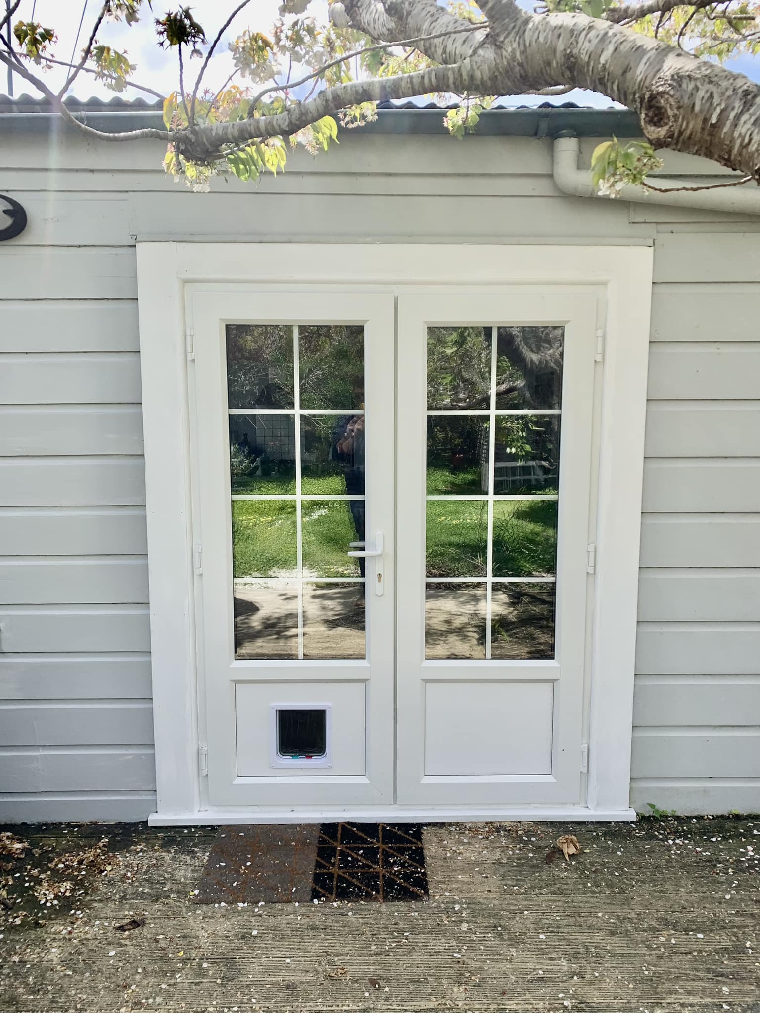 Home Renovation Service