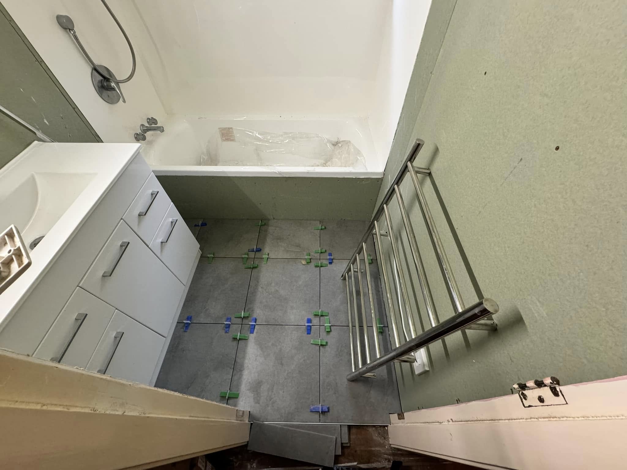 Bathroom Remodeling Service