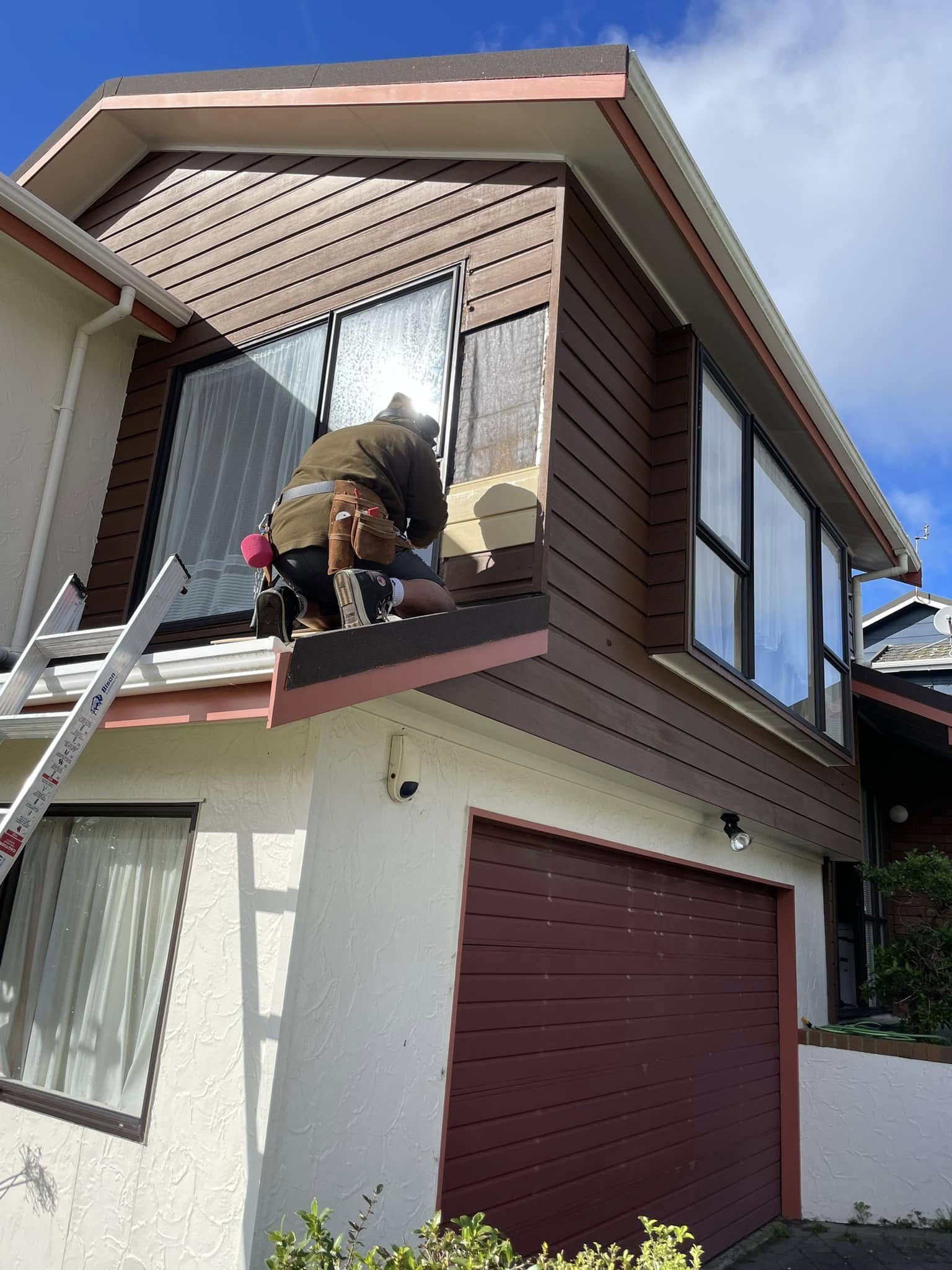 Maintenance and Repairs Service