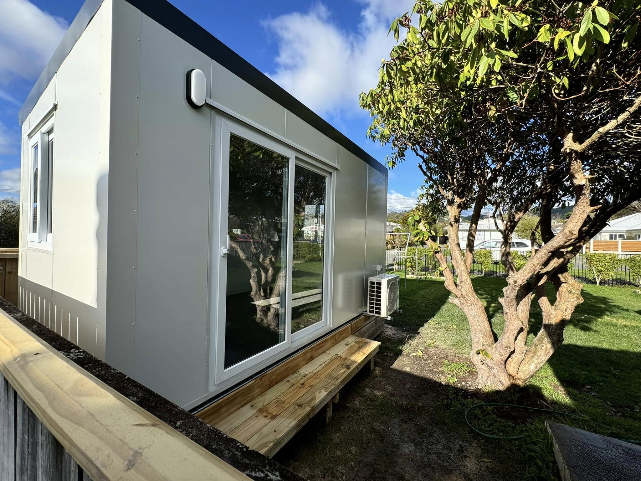 Extensions and Remodeling Service